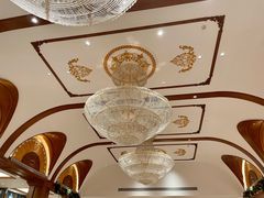 -北京友谊宾馆·俄罗斯餐厅