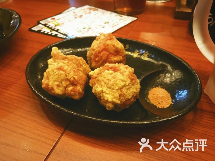 博多一幸舍(天河城店)-鸡块图片-广州美食-大众点评网