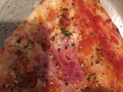 -La Strada(安福路店)