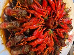 -红盔甲·小龙虾(天钥桥店)