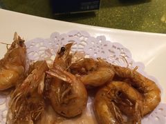 -阿英煲(凉城路店)