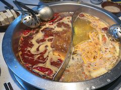 -芈重山老火锅(广州首店)