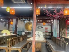 -外婆船宴餐厅·外婆喊你回家吃饭