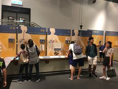 -香港科学馆