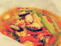 纸上焗鲜鲍-成都吃客(九眼桥店)