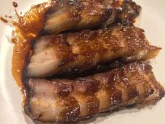 -百年恒益烧腊海鲜酒家·非遗传承(广州黄埔店)