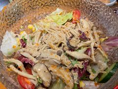 -鳗鱼家·深夜食堂(军博店)