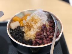 -Meet Fresh鮮芋仙(时代天街店)