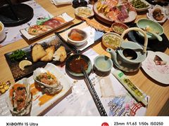 -贵木日本料理·铁板烧(新地假日广场店)