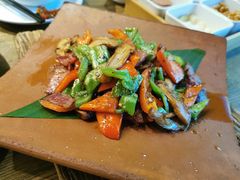 -兰木肆·云南菜(龙湖U城天街店)