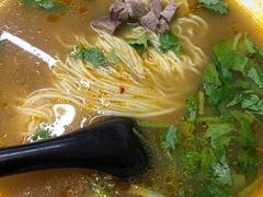 -美玲拉面(鞍山西道店)