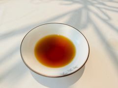 -上蔬无瑕· 创意素食·Vegetarian(华采天地店)