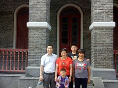 -天河潭旅游度假区