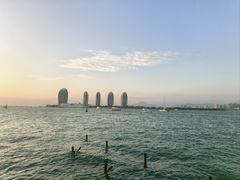 -明润海鲜(南边海店)