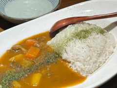 -鸟鸣门屋台料理(金帝银泰店)