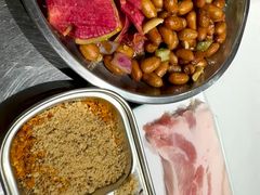 -英雄故事地摊烤肉(马驹桥店)