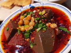 -肖四女乐山跷脚牛肉(世博源店)