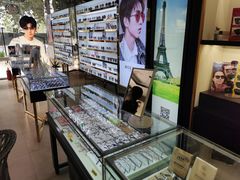 -精益眼镜(建三店)