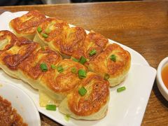 生煎馄饨-熠盛粤味(永康路店)