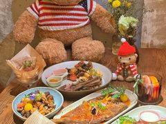 -食陆号·新式台湾创意菜(十全街首店)