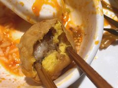 -海底捞火锅(天鹅湖银泰店)