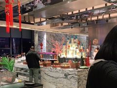 -合肥皇冠假日酒店·菲亚斯特自助餐厅(黄山路店)