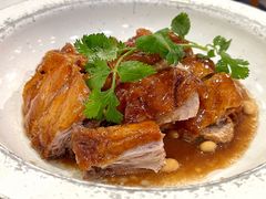 -金翠河烧鹅餐厅(解放碑时代广场店)