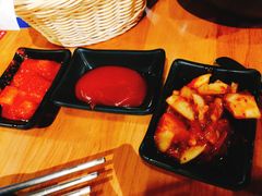 -肥肥虾庄·金牌油焖大虾(杨园滨江时代walk店)