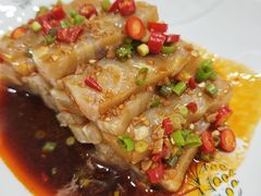 肉冻-尚品清汤羊肉