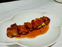 知味小排-西湖春天•老字号杭州菜(百汇店)