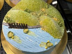 -派悦坊·甜品·蛋糕(虹口龙之梦店)