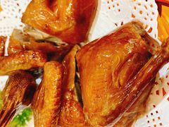-肥仔顺德菜(龙悦居店)