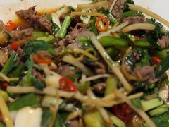 -滇铺子·云南特色菜·第九届野生菌美食节(东风东路c86店)