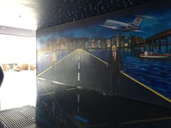 -法兰度航空主题餐厅(河源店)