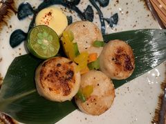 香煎黑椒玉带-柚子(假日店)