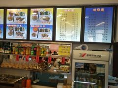 -香妃烤鸡(西单店)