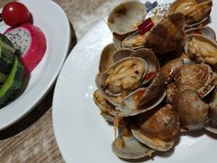 -汉巴味德巴西烤肉(顺和广场店)