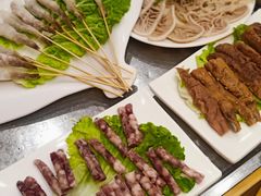 -大味生态火锅(蓝谷地店)