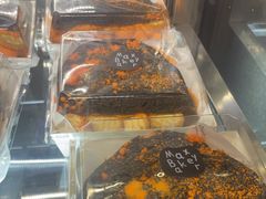 -Max Bakery 阿唛手作