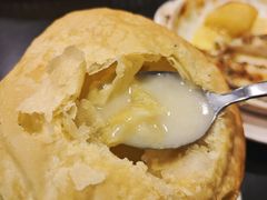 -妈阁铭记澳葡美食