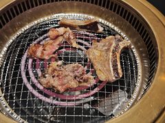 -無二炙坊·和牛烧肉(大钟寺1733店)