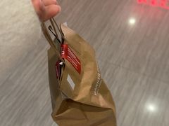 -汉巴味德·烤肉与啤酒的自助(杭州大悦城店)