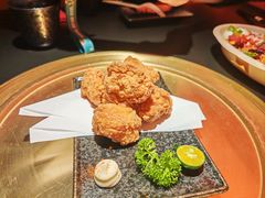 -無二炙坊·和牛烧肉(大钟寺1733店)