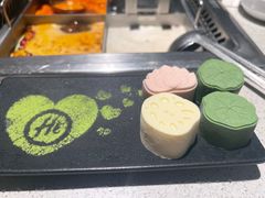 -海底捞火锅(龙湖北京大兴天街店)