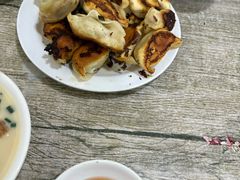 -孝丰南门锅贴(南街店)