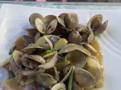 -范饭椰林川湘味海鲜·椰子鸡(三亚湾椰梦长廊店)