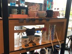 -星巴克(秦皇岛乐都汇店)