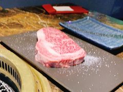 -觅福里•熟成和牛餐厅