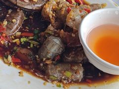 -老三鱼仔店