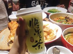 -金掌勺锅包肉(太原万达店)